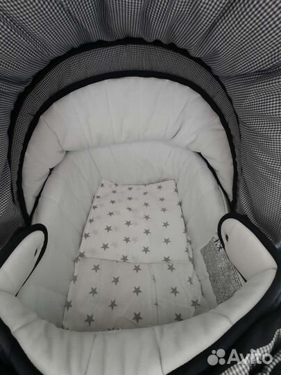 Коляска cam 3 в 1