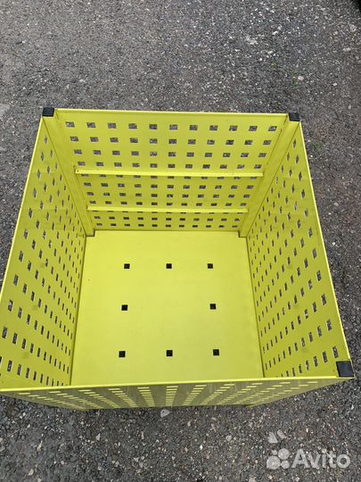 Корзина накопитель