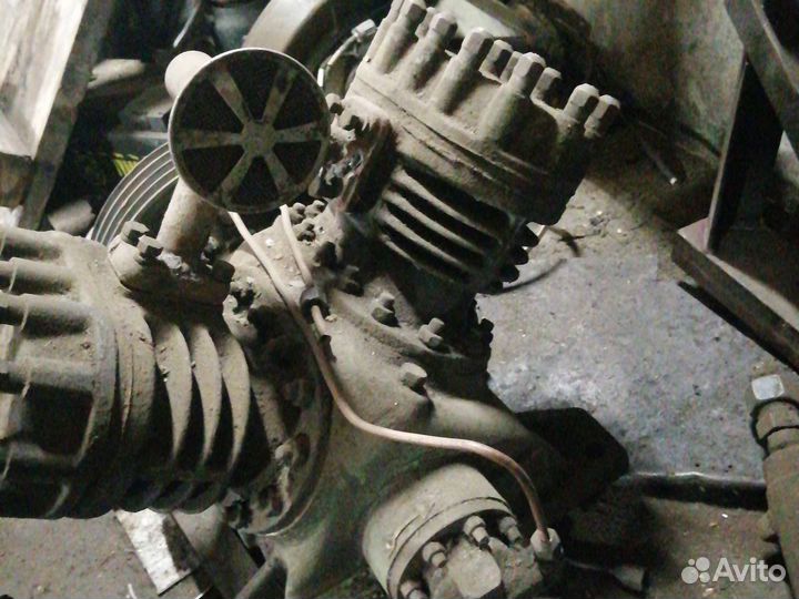 Компрессор