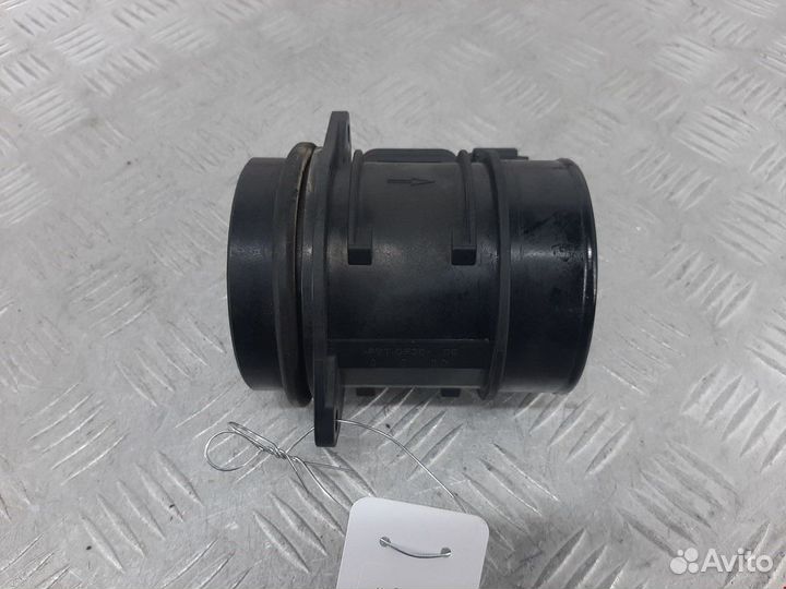 Расходомер воздуха Renault Laguna 3 2008