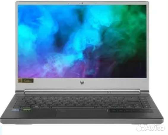 Топовый ноут 14 Acer Triton300SE,RTX3060,16gb,1tb