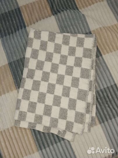 Пеленки фланель и ситец. Одеяло байковое