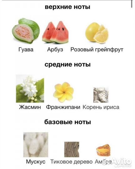 Эйвон This Love/Только Авито доставка