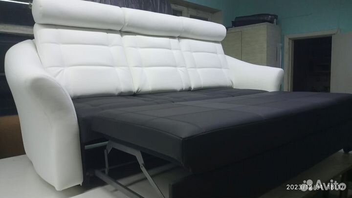 Диван раскладной новый
