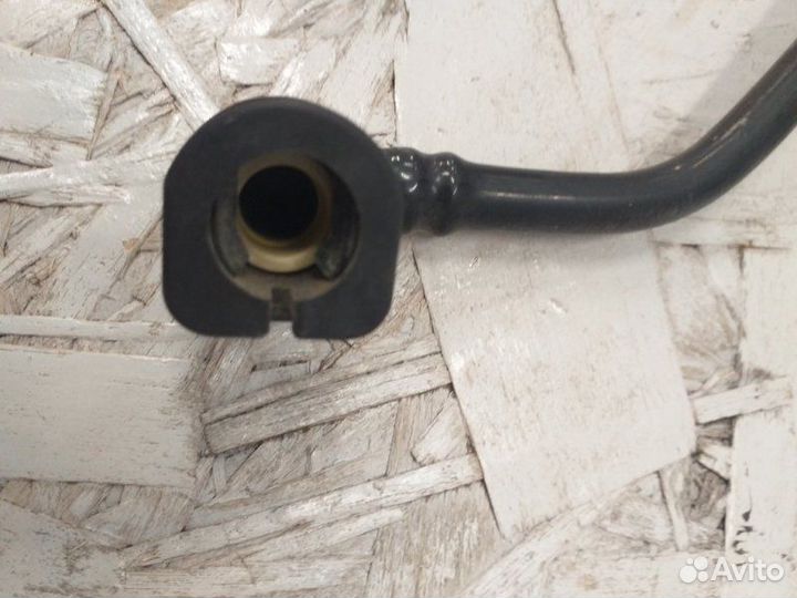 Трубка топливная Chevrolet Cruze седан 1.6