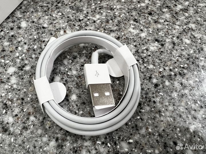 Провод зарядки для iPhone