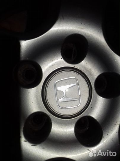 Диск Хонда Honda 15 радиус