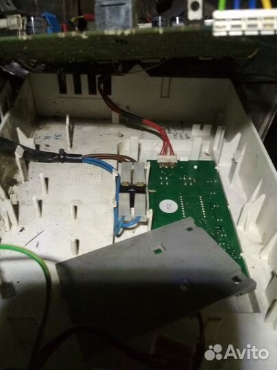 Газовый котел протерм пантера запчасти б/у