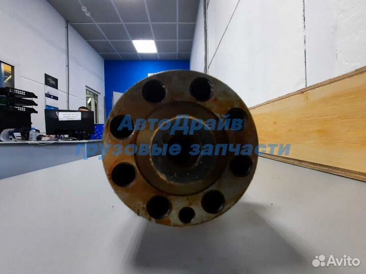 Распредвал Вольво FH и FM D13A