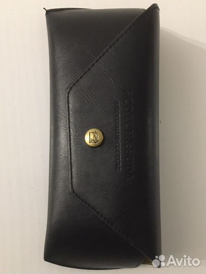 Солнцезащитные очки scotch & soda