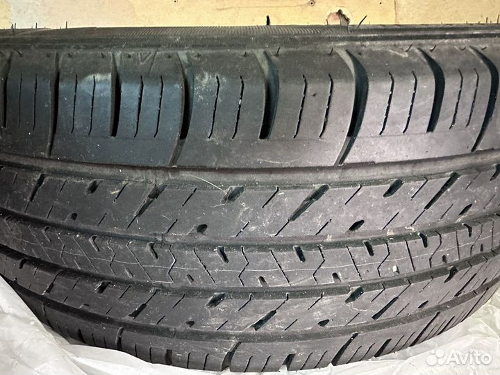Continental ContiPremiumContact 6 205/55 R16