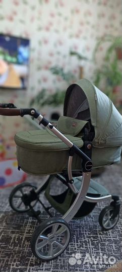 Детские коляски