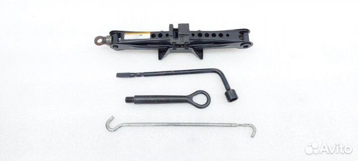 Б/У Б/У Набор инструментов Состояние отличное