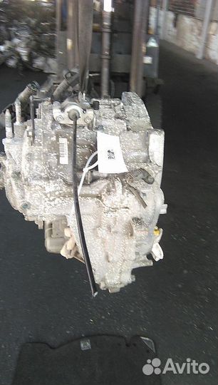 Автомат АКПП honda stepwgn RK1 R20A 2010