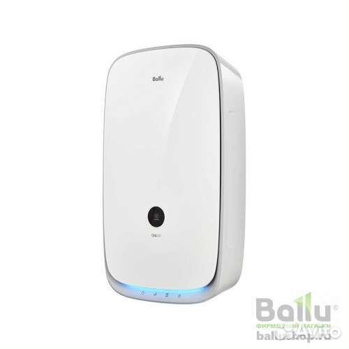 Очиститель воздуха ballu
