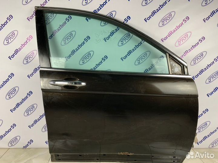 Дверь передняя правая Honda Cr-V 3 RE 2006-2012