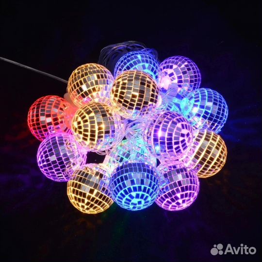 Новогодние украшения