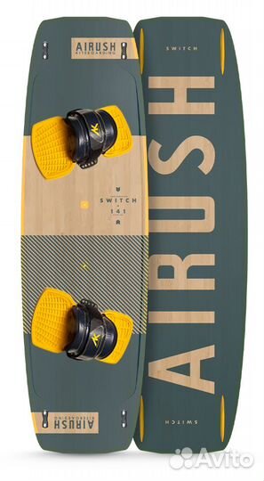 Кайтборд Airush Switch V11 2022 - 141