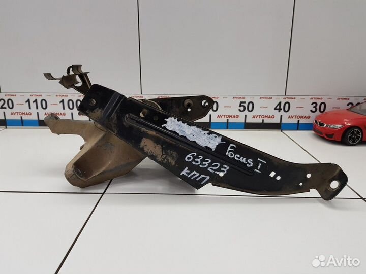 Опора кпп (Ford Focus)