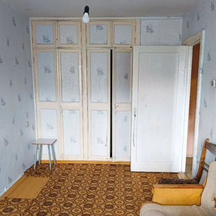 Квартира 2-комн. 44.7 м² в Заполярный г. — фото 3