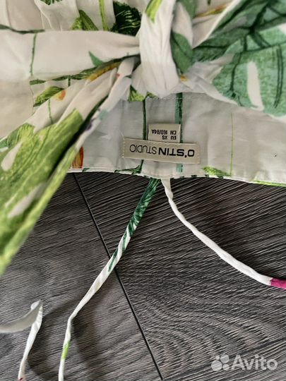 Платья женские h&m