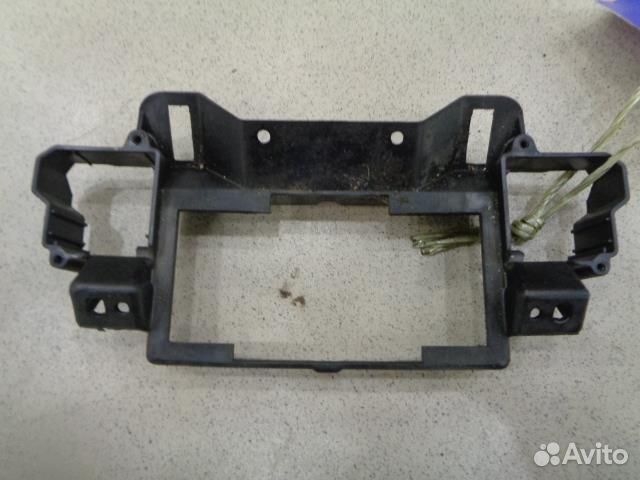 Кронштейн Lincoln Navigator 2002-2006