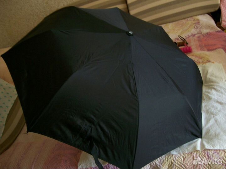 Зонты из СССР автомат