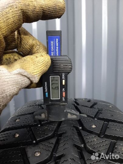 Maxxis MA-SLW Presa Spike 195/55 R16 87T