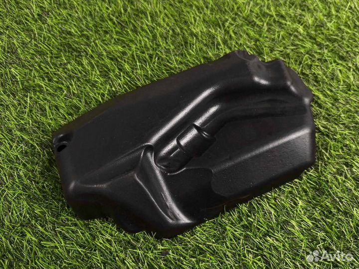 Шумоизоляция Jaguar F-Pace JGA 2016