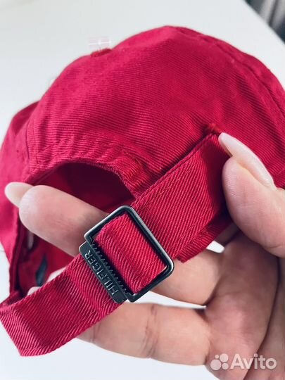 Tommy hilfiger кепка (новая,оригинал )