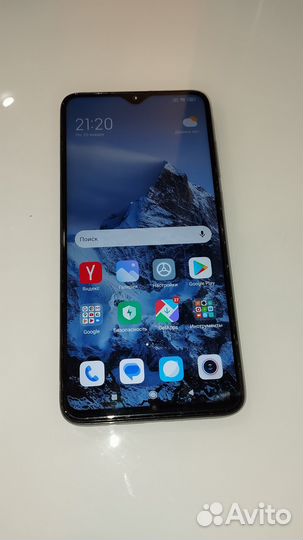 Xiaomi Redmi Note 8 Pro, 6/128 ГБ