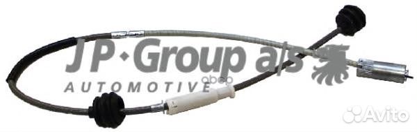 Трос спидометра 1170601000 JP Group