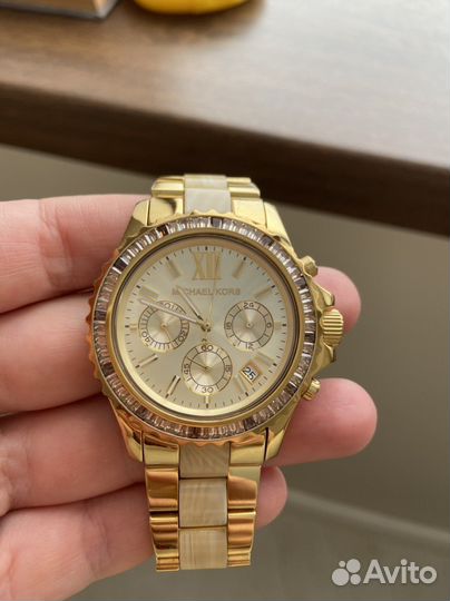 Часы Michael Kors