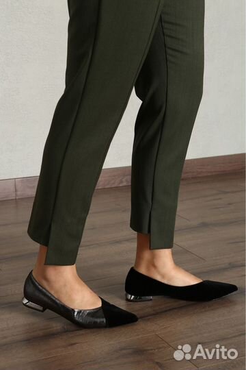 Брюки Marina Rinaldi