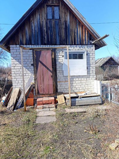 Участок 3 сот. (СНТ, ДНП)