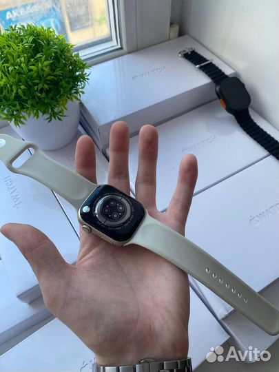 Apple Watch 9