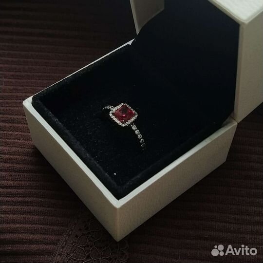 Pandora Кольцо 