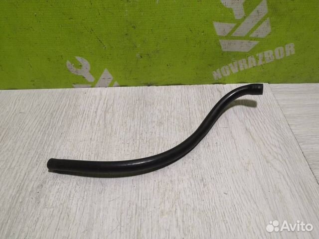 Шланг вентиляции картер. газов бмв Е34