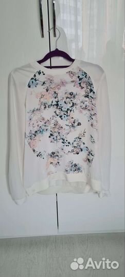 Вещи для беременных пакетом 42