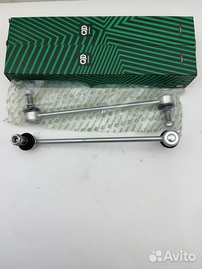 Стойка стабилизатора Рио, Солярис