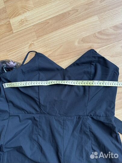 Комбинезон shein XL