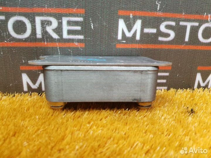 Теплообменник Mercedes-Benz C-Class W204 271.860