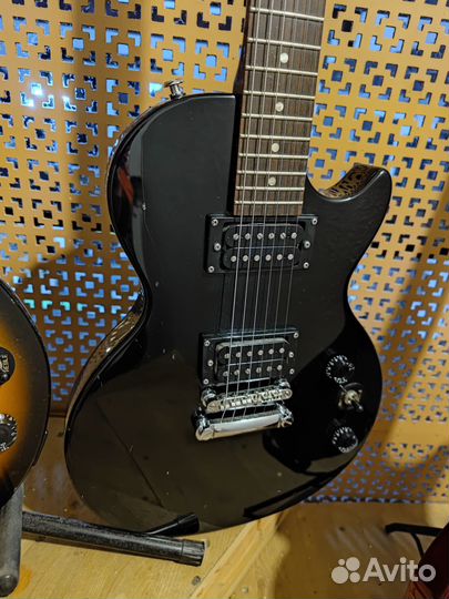 Epiphone Special 2 Les Paul Электрогитара Гитара