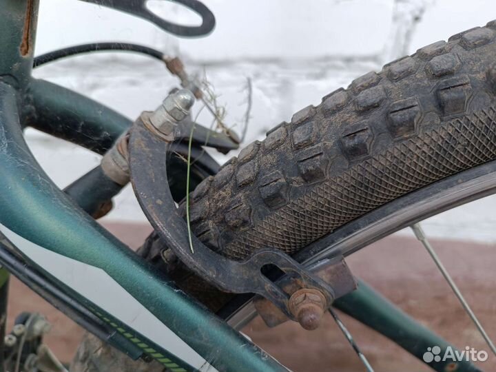 Велосипед бу Stinger