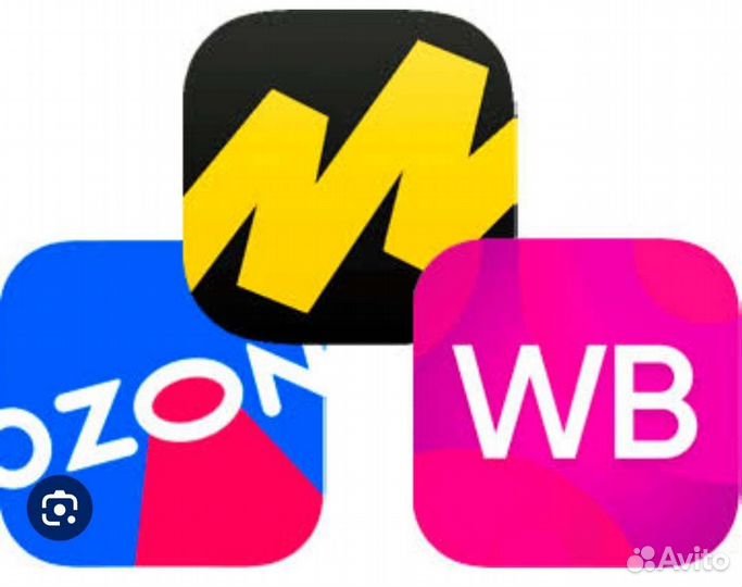 Финансовый учёт на маркетплейсах