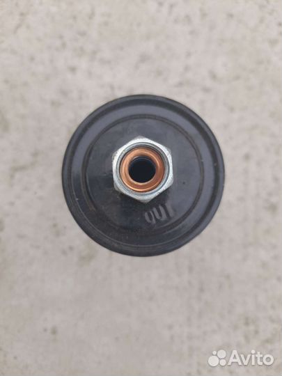 Топливные фильтры на нексию