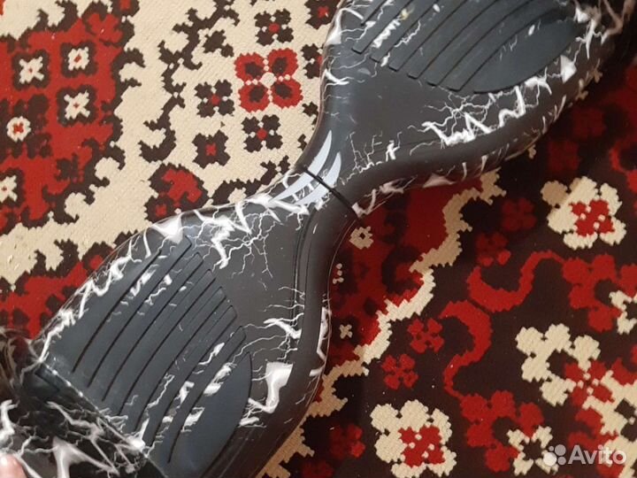 Гироскутер Smart 10,5