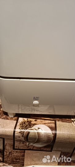 Посудомоечная машина бу Electrolux