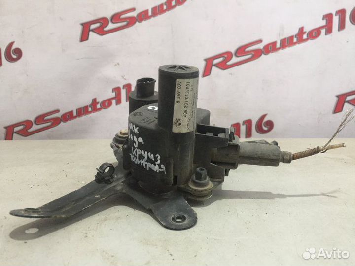 Моторчик круиз-контроля Bmw 5-Series E39