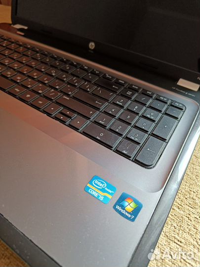 Ноутбук нр 17,3